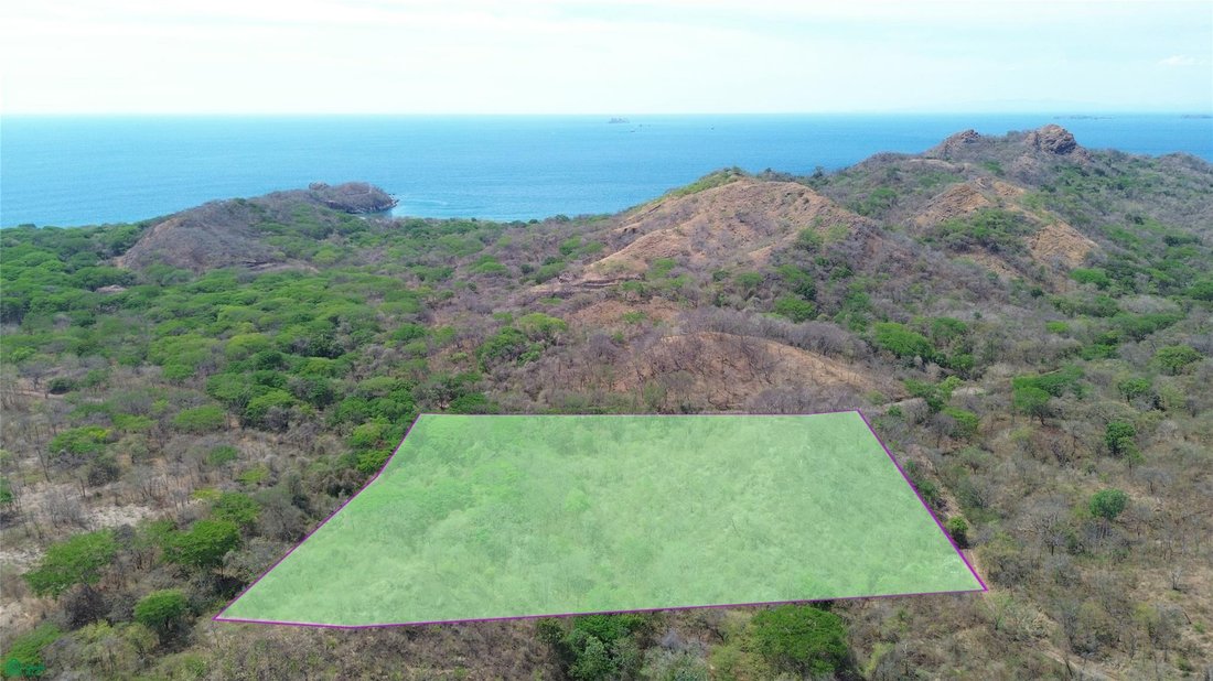 Land in Cabo Velas, Santa Cruz, Costa Rica 5 - 17911492