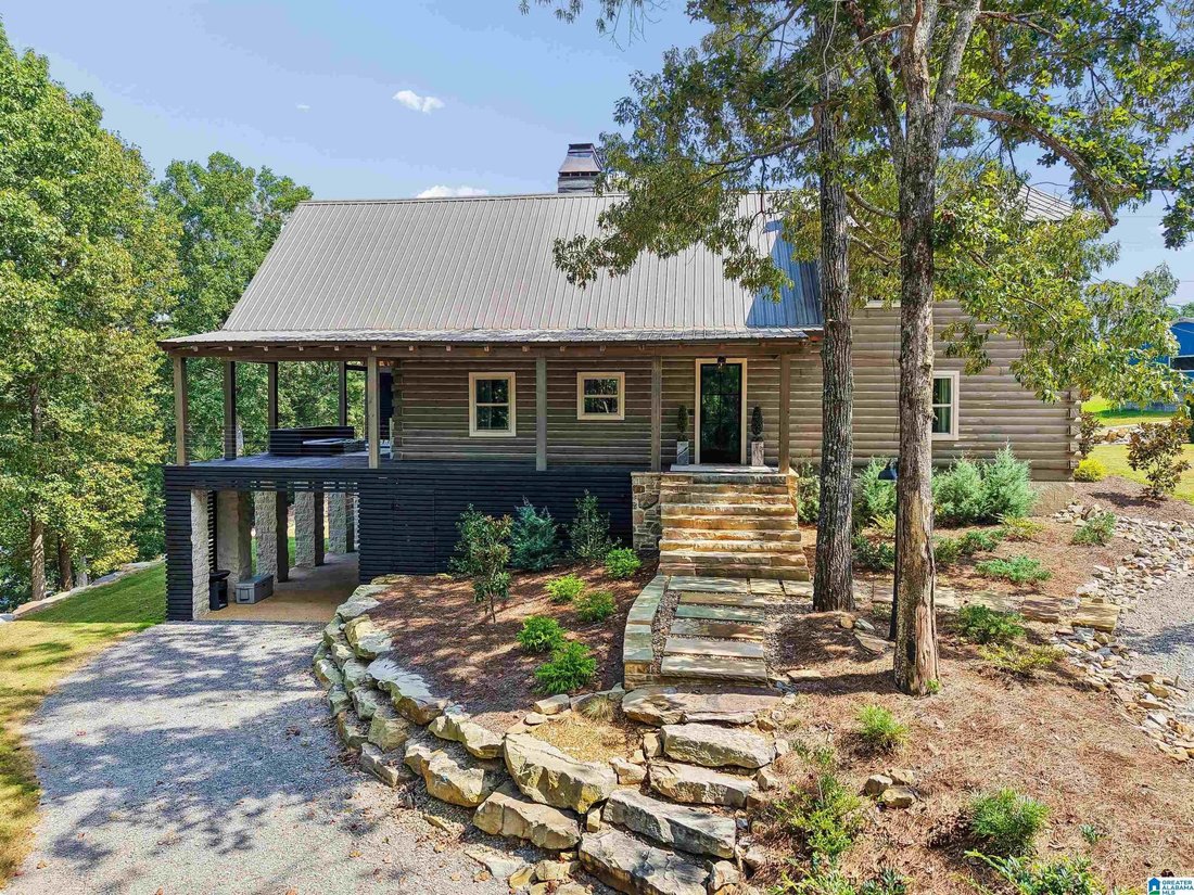 Haus in Arley, Alabama, Vereinigte Staaten 1 - 18921982