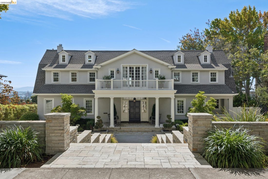 House in Oakland, California, United States 1 - 18922117