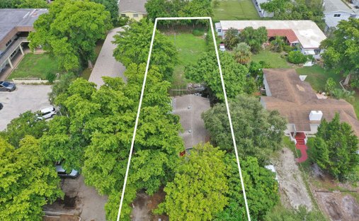 House in Hollywood, Florida, United States 1