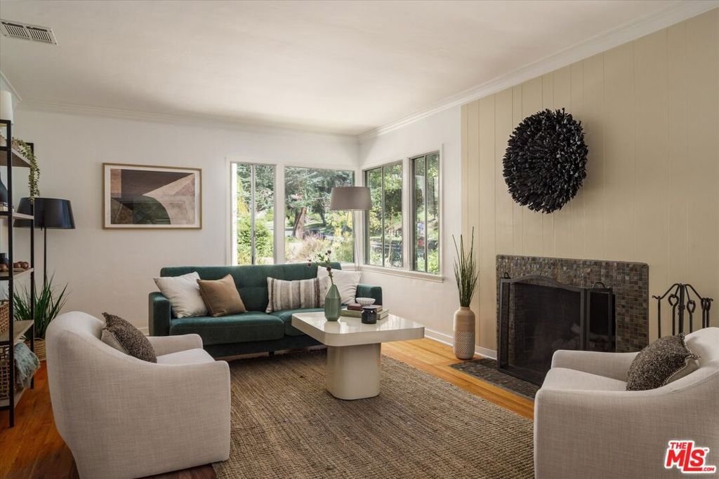 Casa en Glendale, California, Estados Unidos 5 - 18922089
