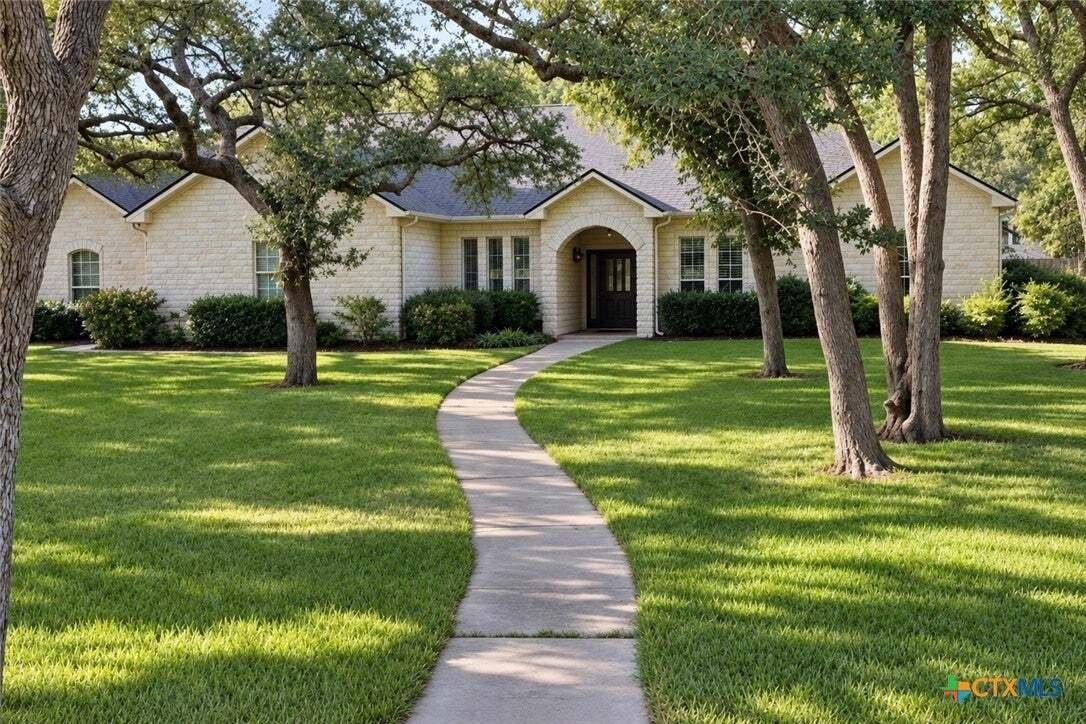 House in Temple, Texas, United States 3 - 18922070