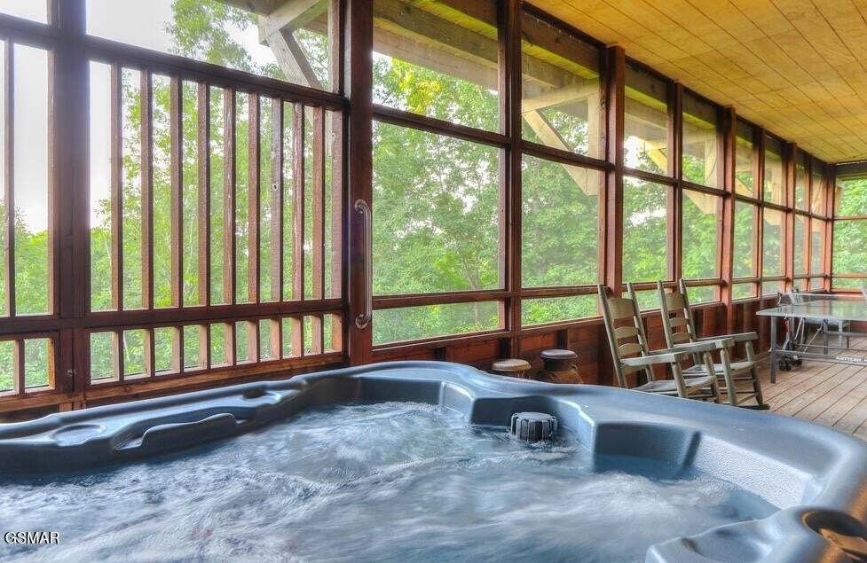 Casa a Sevierville, Tennessee, Stati Uniti 5 - 18922379