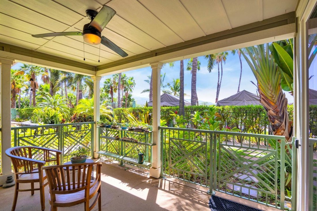 Maison à Kihei, Hawaï, États-Unis 2 - 18922390