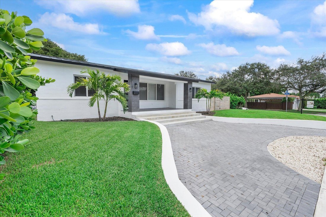 House in Miami, Florida, United States 4 - 17004748