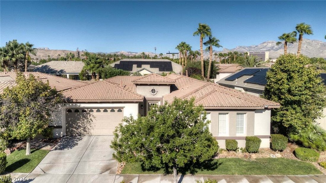 House in Las Vegas, Nevada, United States 4 - 18921958