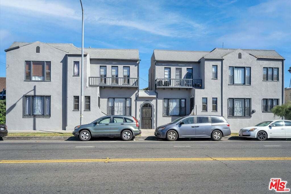 Andere in Los Angeles, Kalifornien, Vereinigte Staaten 2 - 18922106