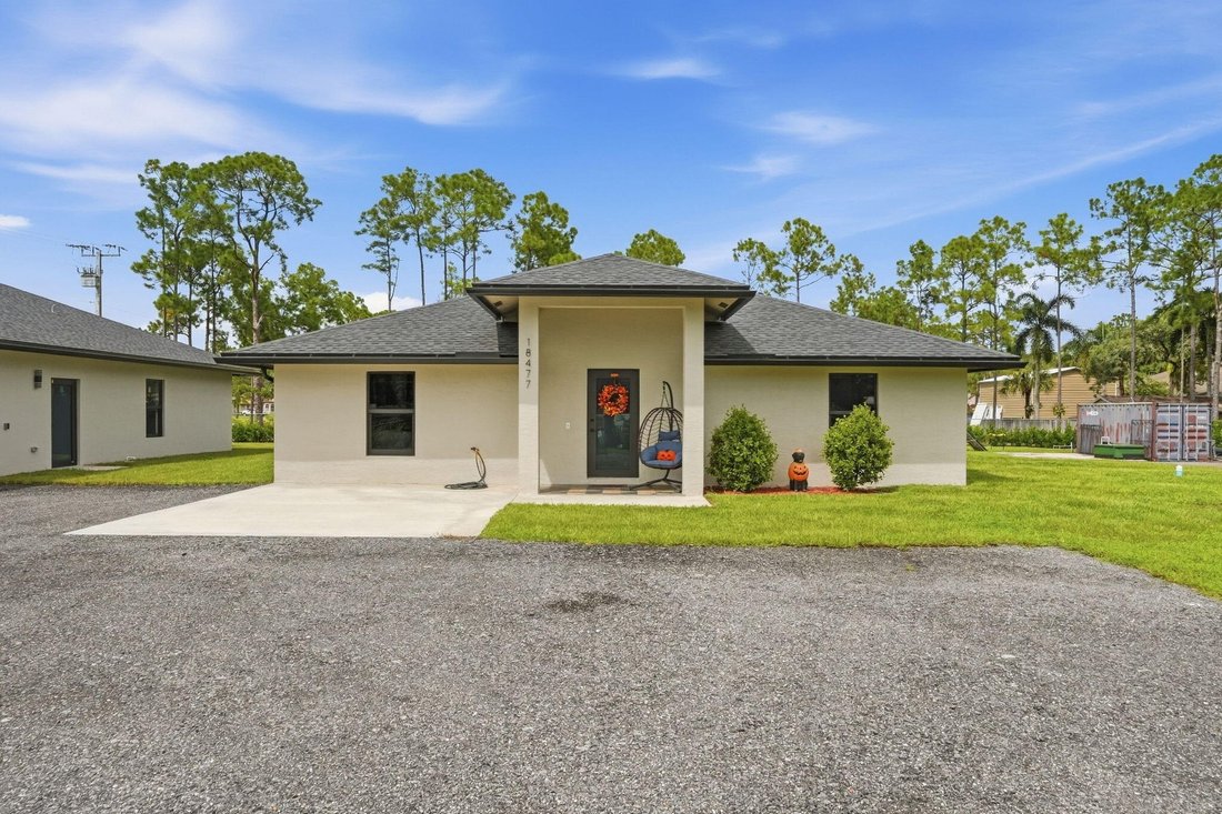 House in Loxahatchee, Florida, United States 5 - 18922391
