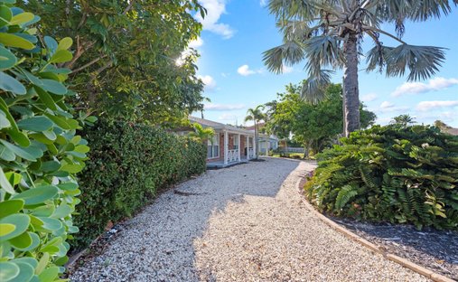 House in North Palm Beach, Florida, United States 1
