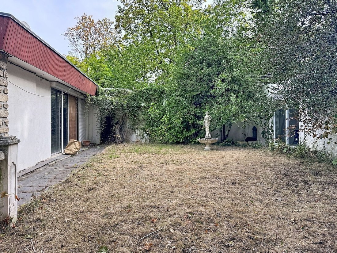 House in Centre Ville, Rueil-Malmaison, France 4 - 18922299