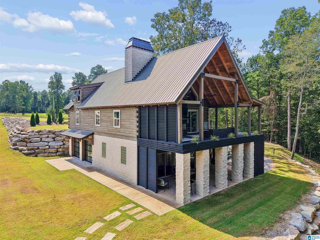 Haus in Arley, Alabama, Vereinigte Staaten 3 - 18921982