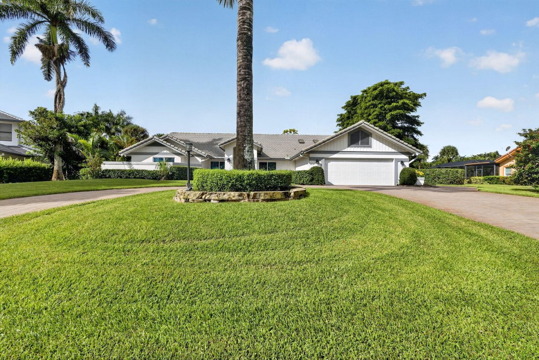 House in Boynton Beach, Florida, United States 2 - 18922253