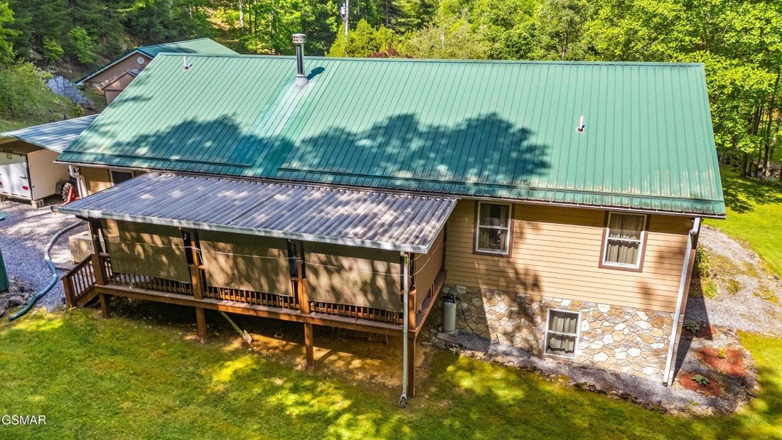 House in Del Rio, Tennessee, United States 3 - 18922325