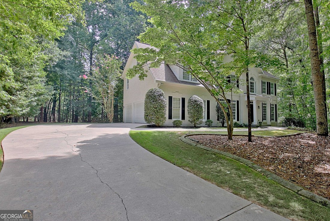 House in Fayetteville, Georgia, United States 3 - 18922126