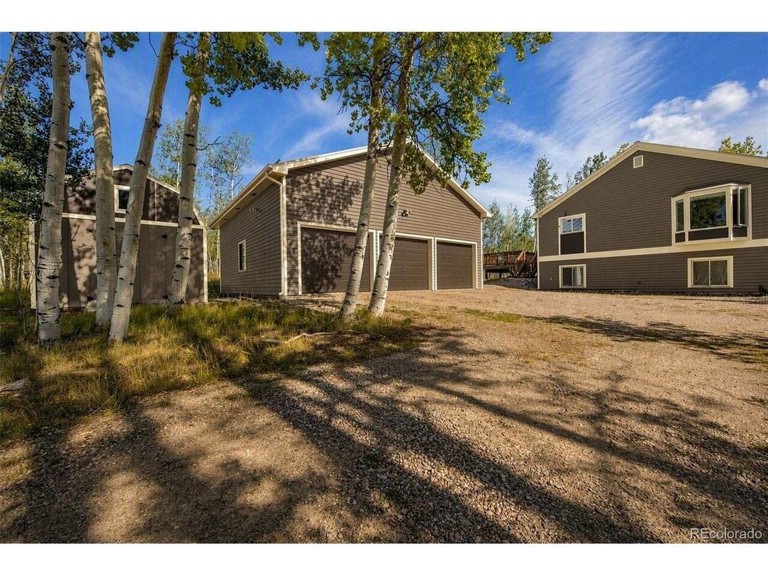 Casa a Fairplay, Colorado, Stati Uniti 3 - 18743251