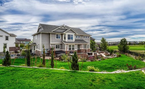 Casa a Aurora, Colorado, Stati Uniti 1