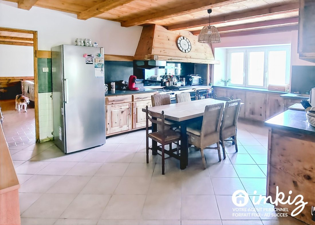 House in La Riviere-Enverse, Auvergne-Rhône-Alpes, France 4 - 18922113