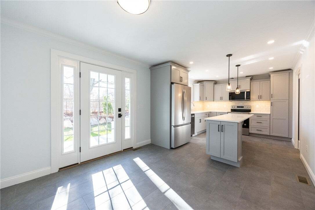 Appartement à Attleboro, Massachusetts, États-Unis 4 - 18921913