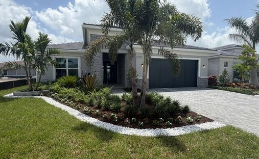 Casa en Loxahatchee, Florida, Estados Unidos 1
