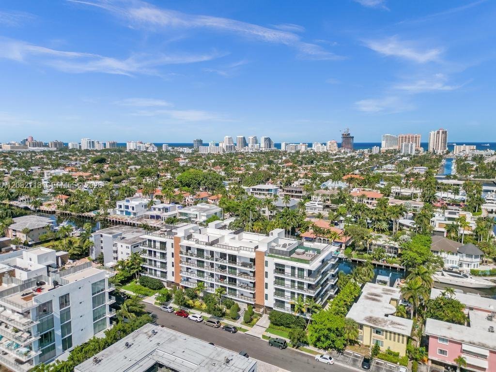 Appartement à Fort Lauderdale, Floride, États-Unis 2 - 18922388