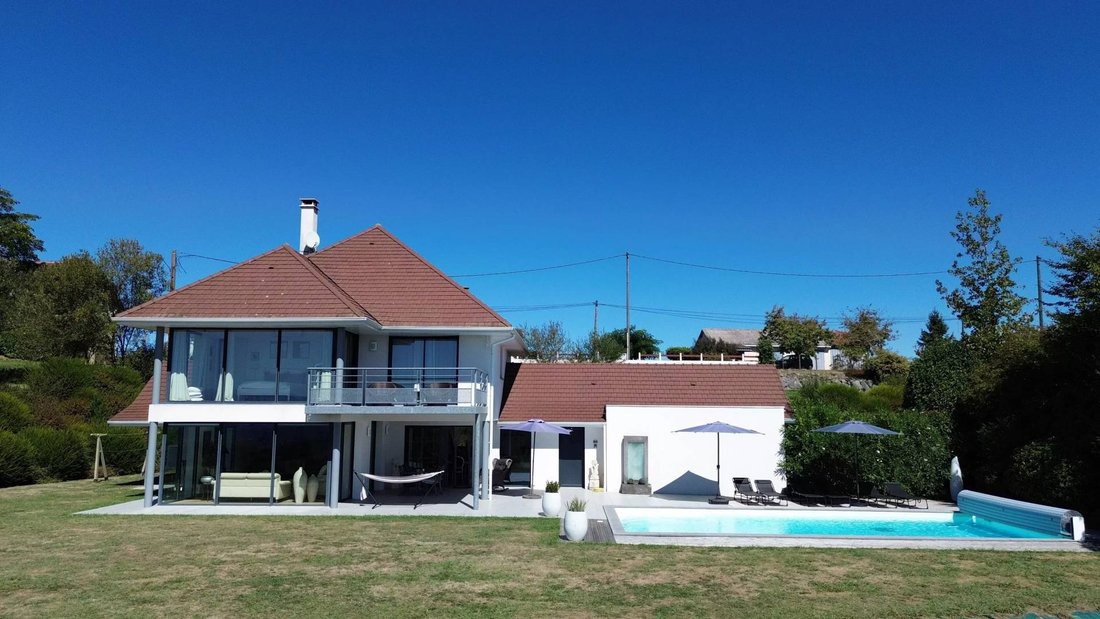 Maison à Burgaronne, Nouvelle-Aquitaine, France 1 - 18901226