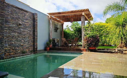 Casa a San Juan Cosalá, Jalisco, Messico 1