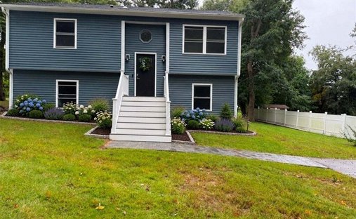 Casa en Westerly, Rhode Island, Estados Unidos 1