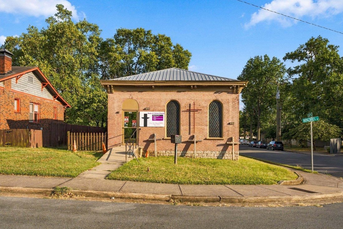 House in Nashville, Tennessee, United States 2 - 18922347