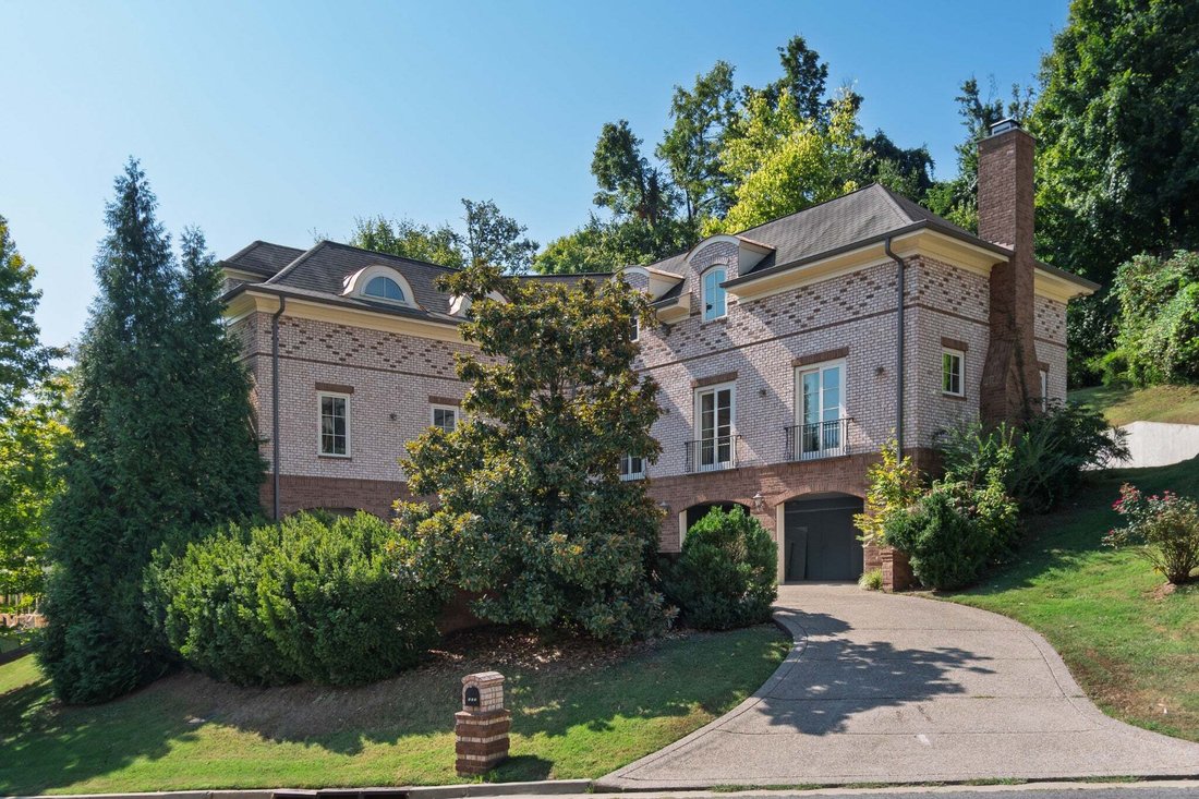 Casa a Nashville, Tennessee, Stati Uniti 3 - 18922302