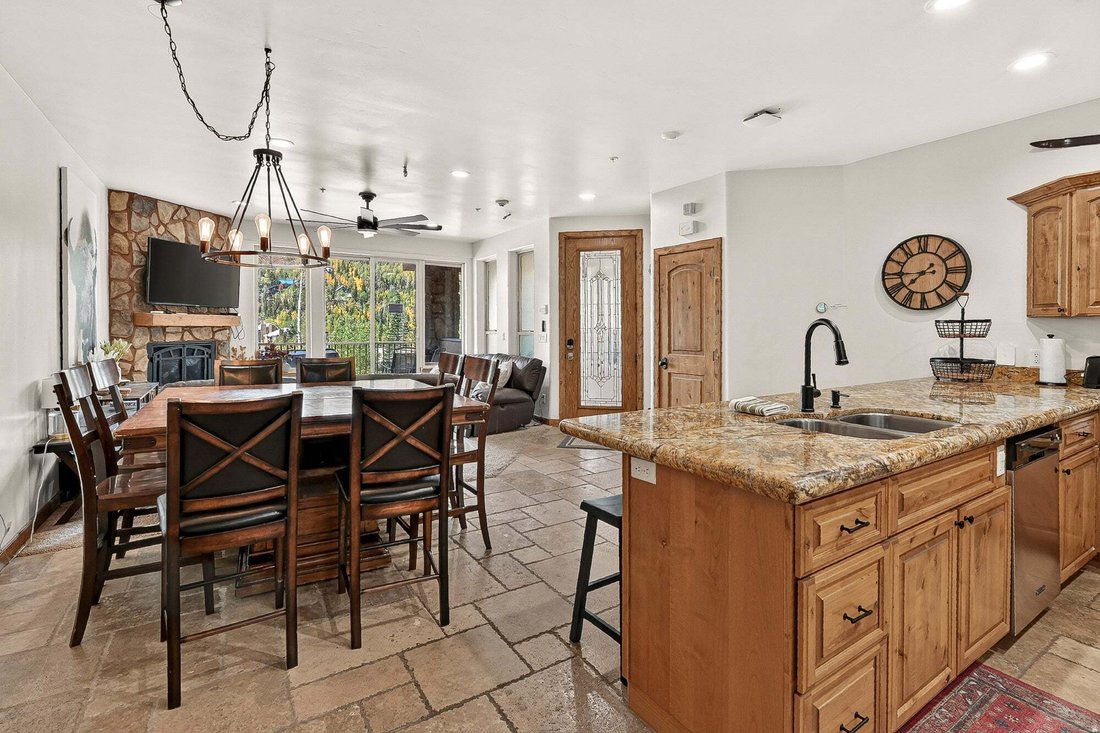 Condominio en Brian Head, Utah, Estados Unidos 5 - 18922072