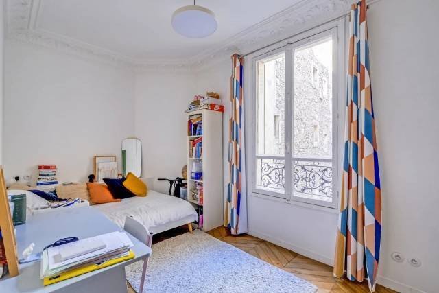 Appartement à Saint Lambert, Paris 15e Arrondissement, Paris 5 - 18060697