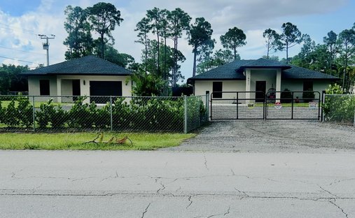 Casa en Loxahatchee, Florida, Estados Unidos 1