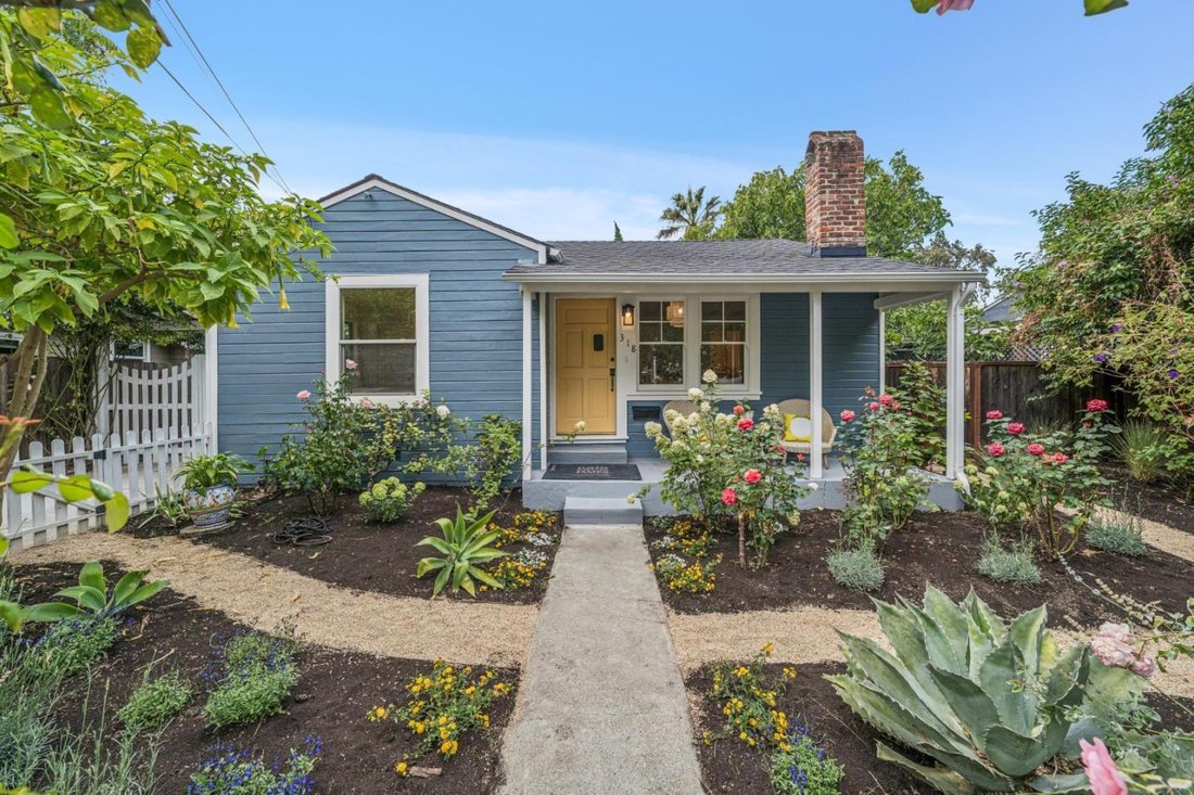 House in Redwood City, California, United States 2 - 18922092