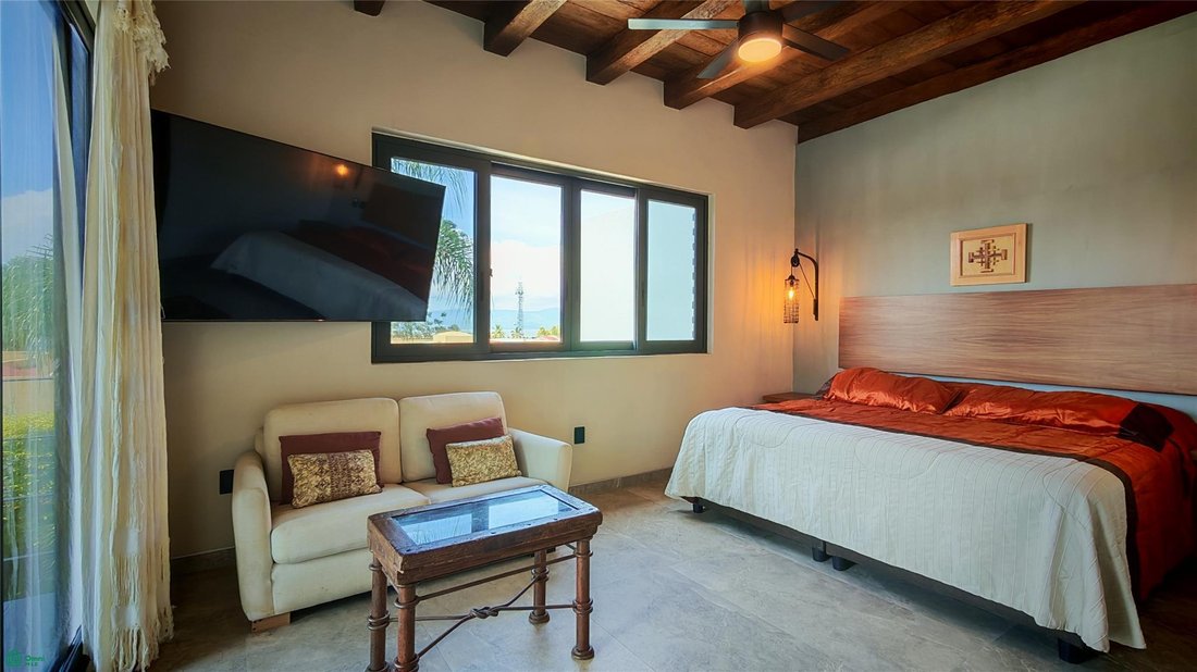 Casa en San Juan Cosalá, Jalisco, México 5 - 18648973