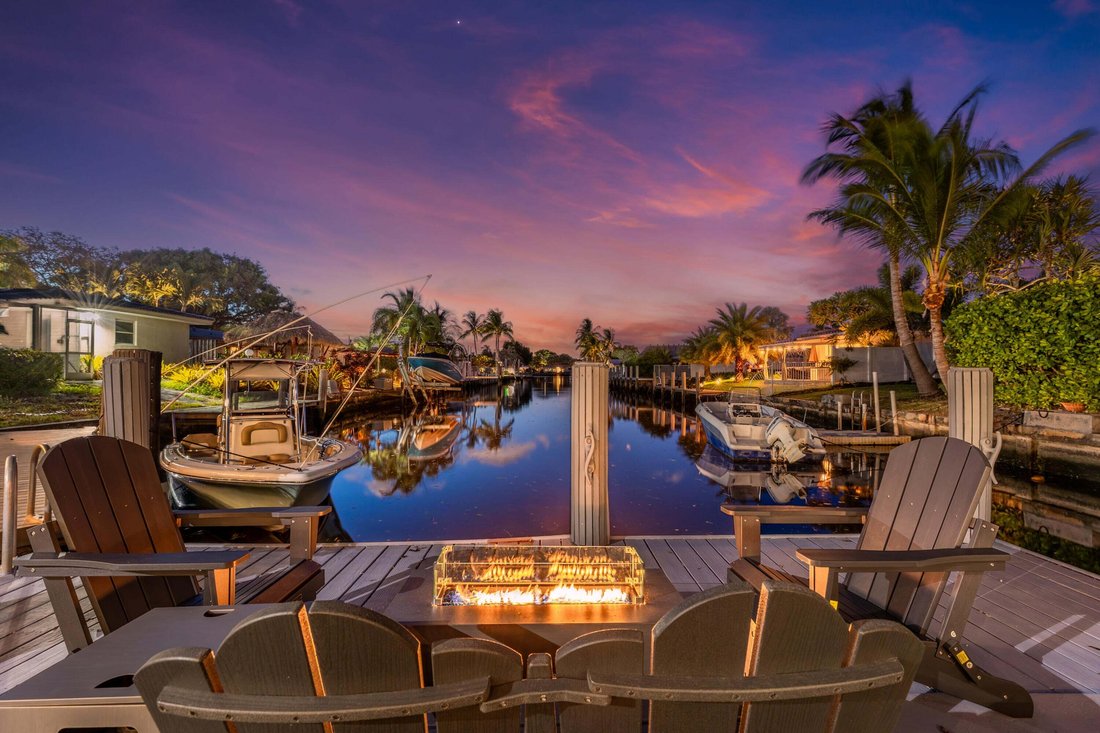 House in Fort Lauderdale, Florida, United States 1 - 18290413