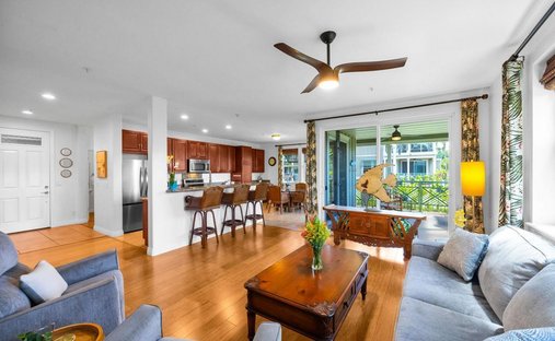 Maison à Kihei, Hawaï, États-Unis 1