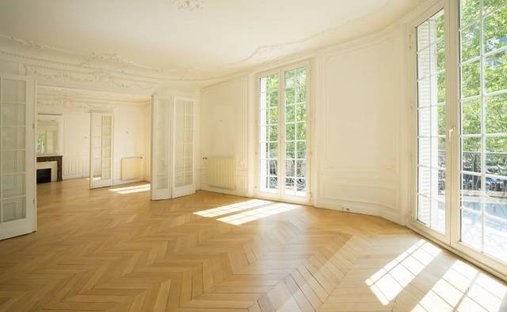 Apartment in Invalides, Paris 7e Arrondissement, Paris 1