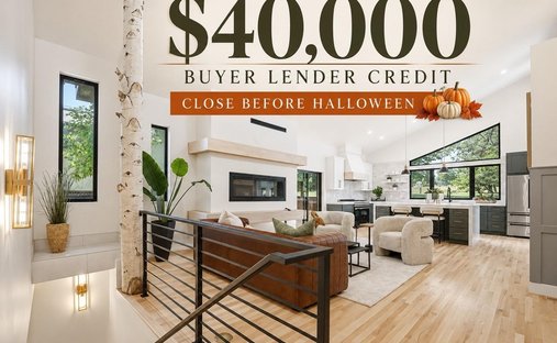 Haus in Denver, Colorado, Vereinigte Staaten 1