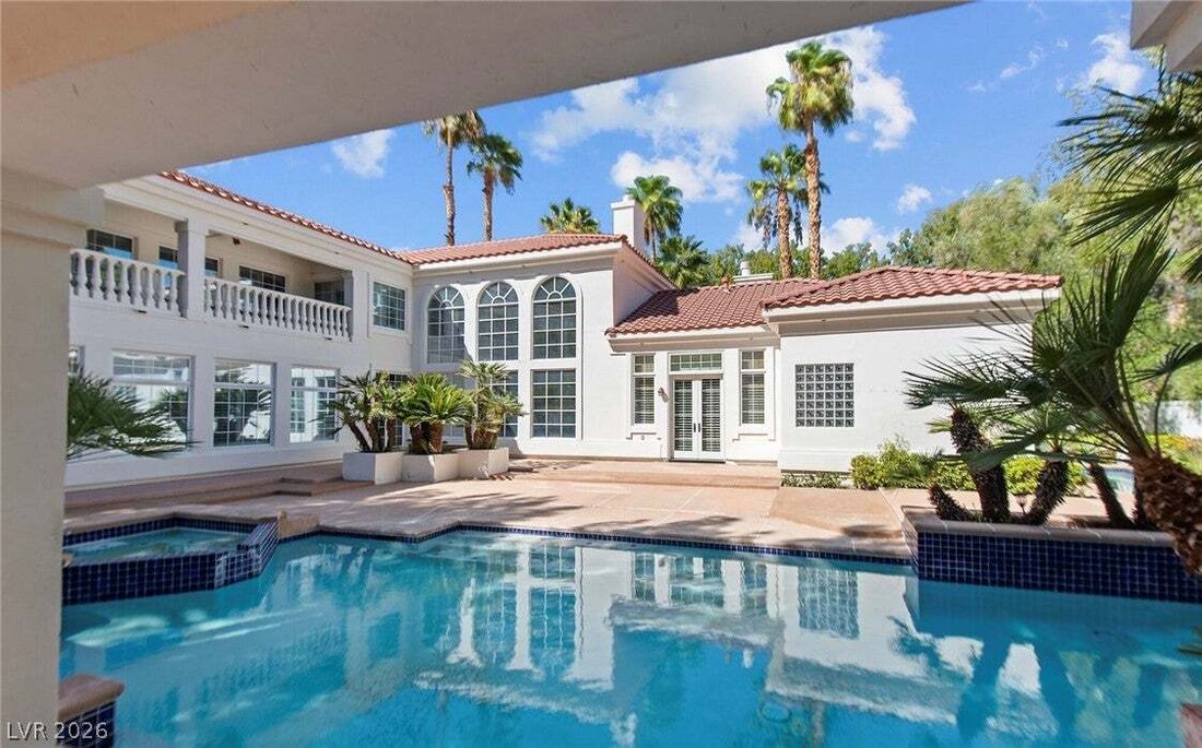 House in Henderson, Nevada, United States 3 - 18921955