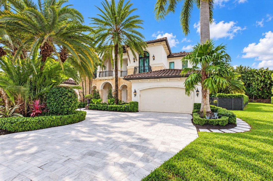 House in Delray Beach, Florida, United States 3 - 18922235