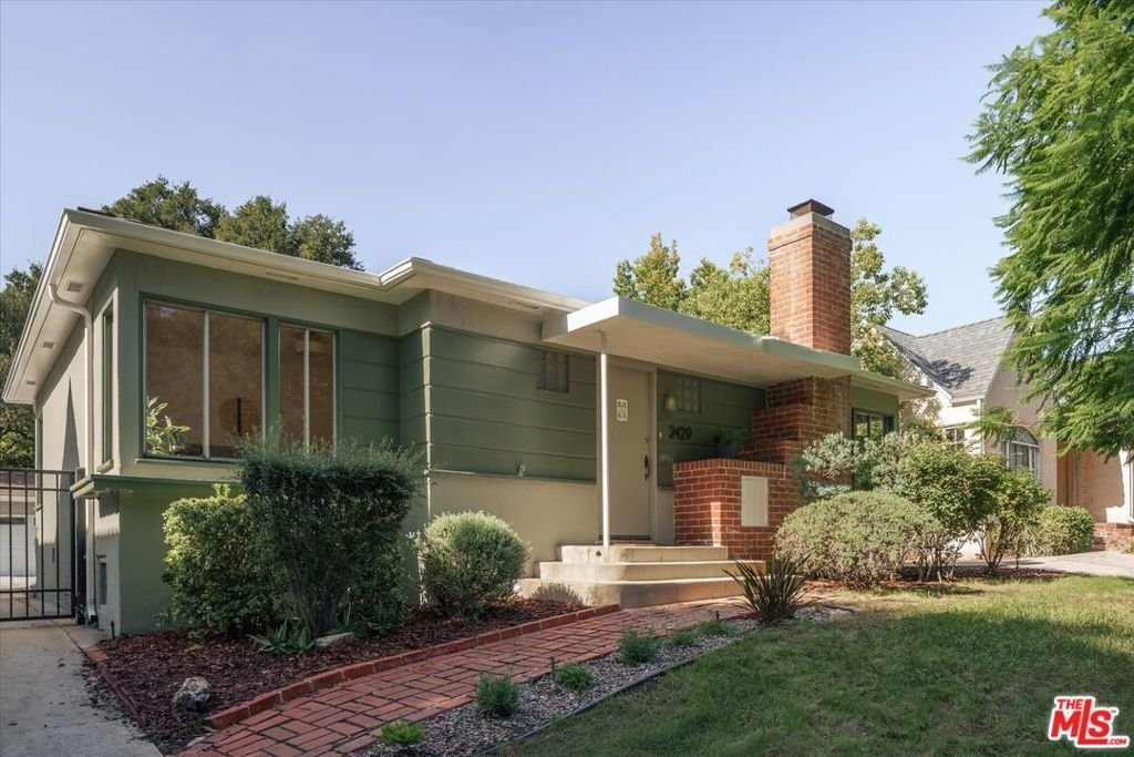 Casa en Glendale, California, Estados Unidos 1 - 18922089