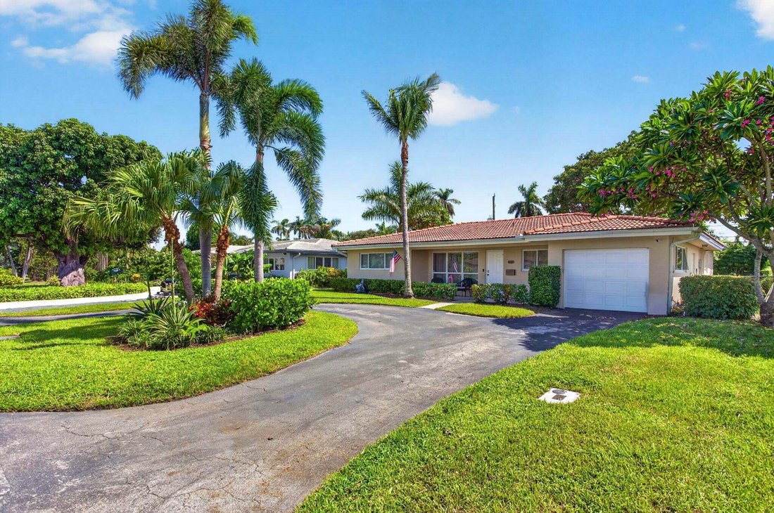 Casa a Hillsboro Beach, Florida, Stati Uniti 2 - 18922291