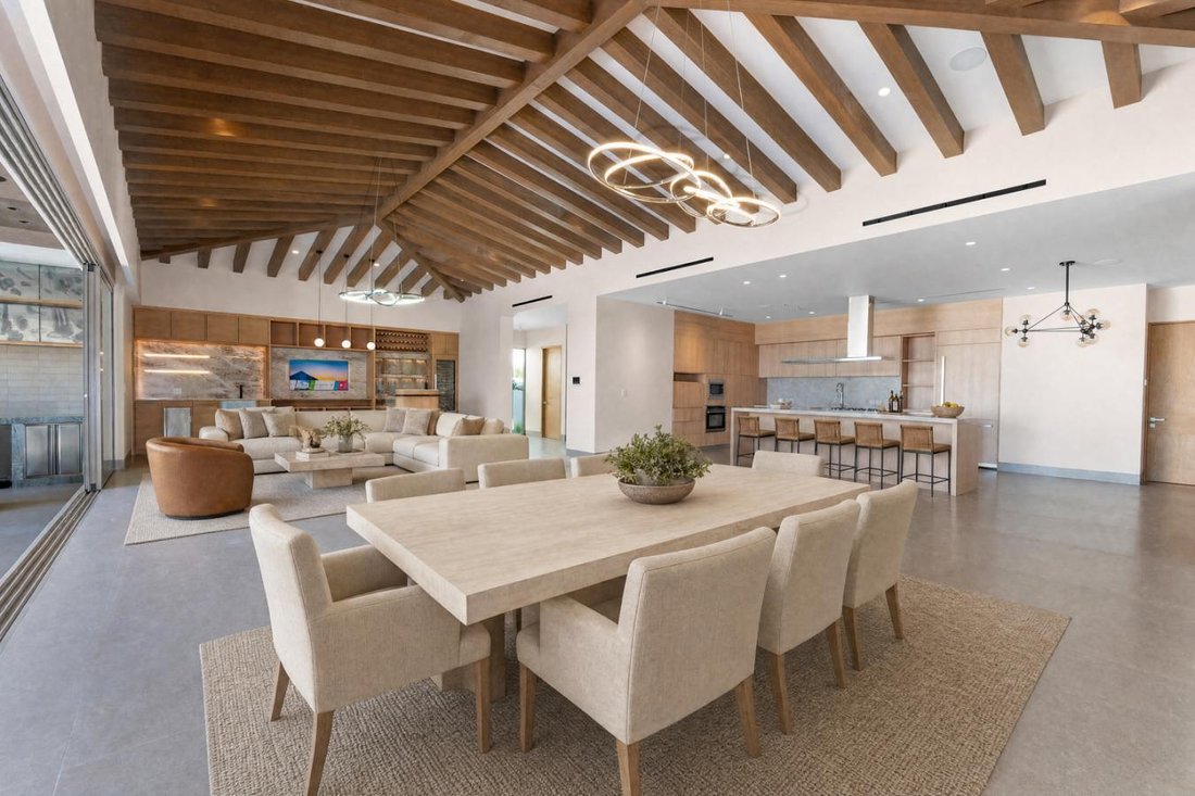 Casa en San José del Cabo, Baja California Sur, México 5 - 18922407