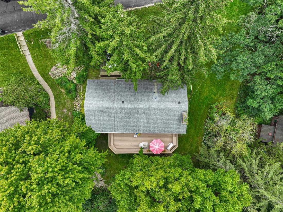 House in Lake Geneva, Wisconsin, United States 4 - 18921966