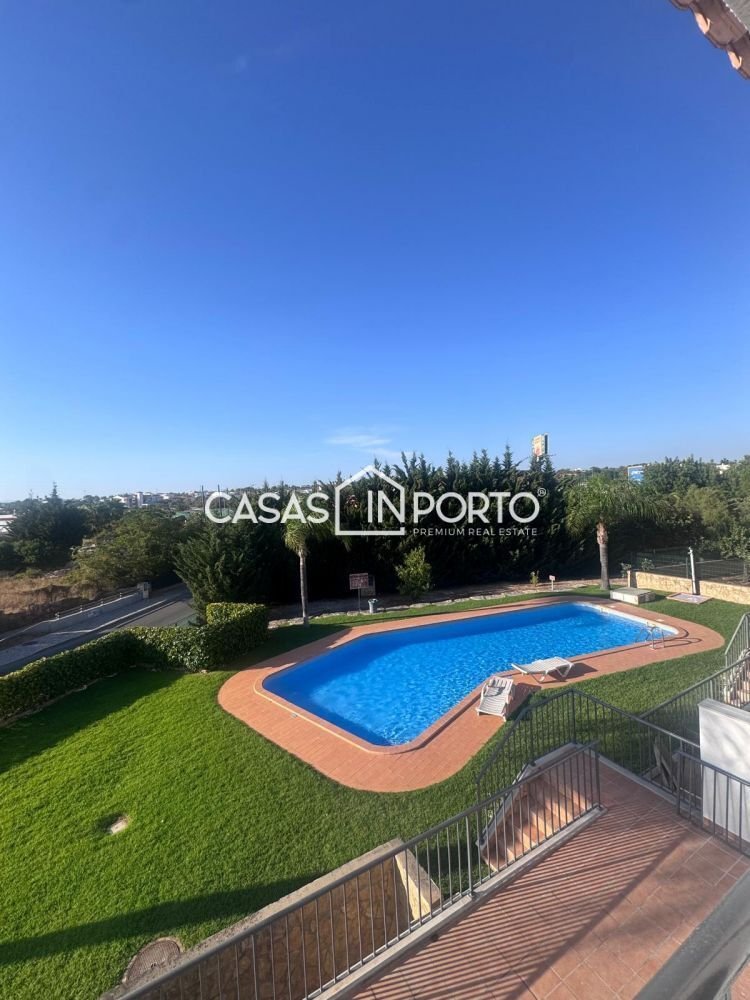 Apartment in Guia, Algarve, Portugal 1 - 18922316