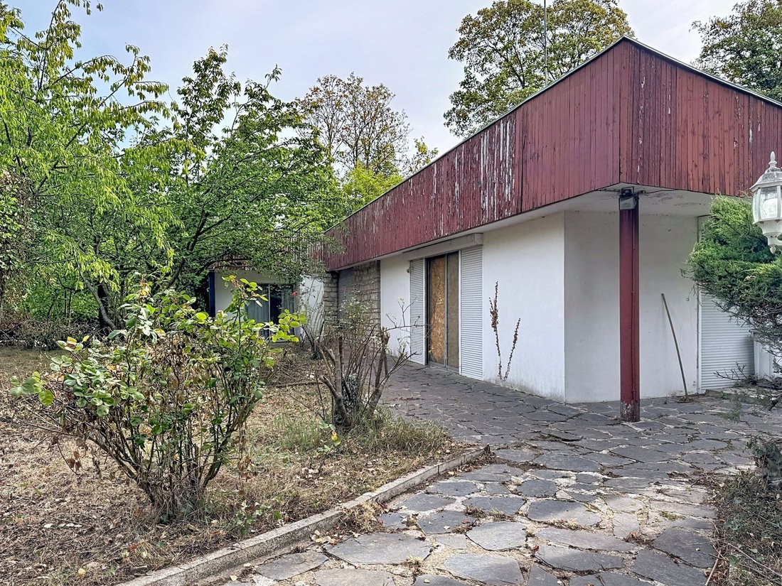 House in Centre Ville, Rueil-Malmaison, France 2 - 18922299