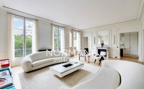 Wohnung in Bois de Boulogne, Paris 16e Arrondissement, Paris 1