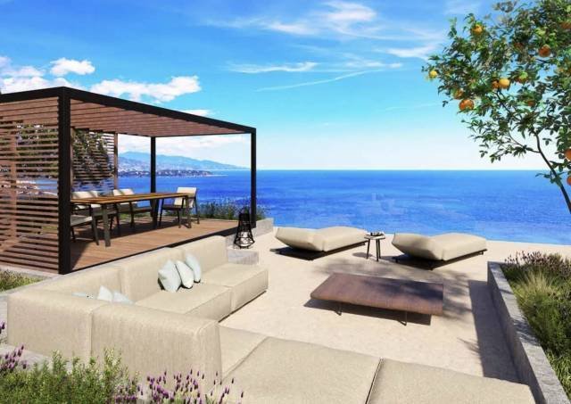 Appartement à Cap-d'Ail, Provence-Alpes-Côte d'Azur, France 3 - 18366048