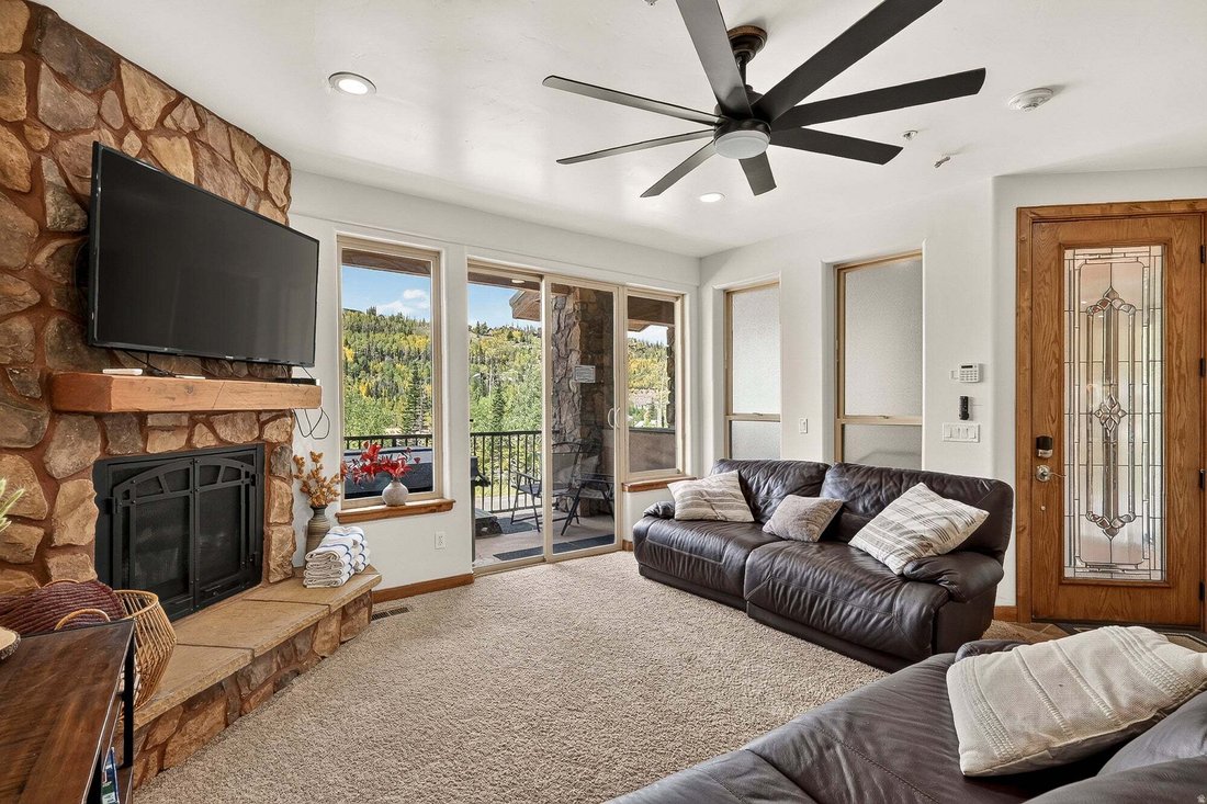 Condominio en Brian Head, Utah, Estados Unidos 1 - 18922072