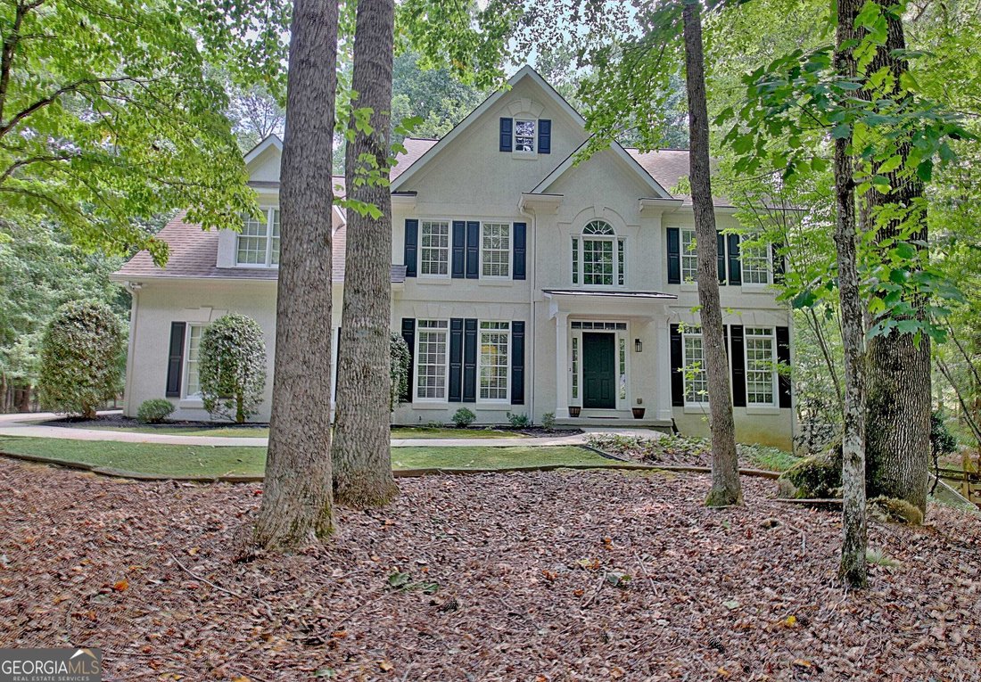 House in Fayetteville, Georgia, United States 2 - 18922126